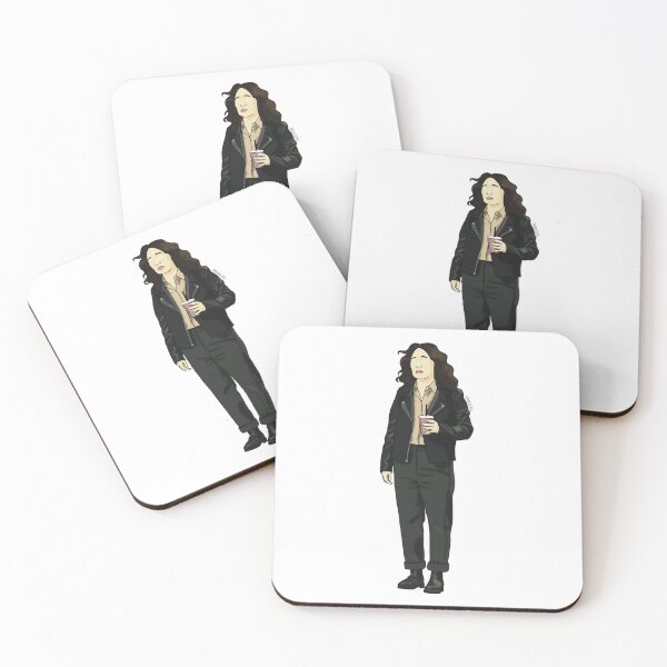 Item preview, Eve Polastri 2 designed and sold by fanartbygabi | Gabi Veiga.