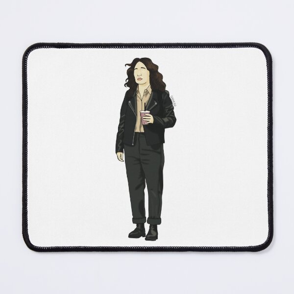 Item preview, Eve Polastri 2 designed and sold by fanartbygabi | Gabi Veiga.