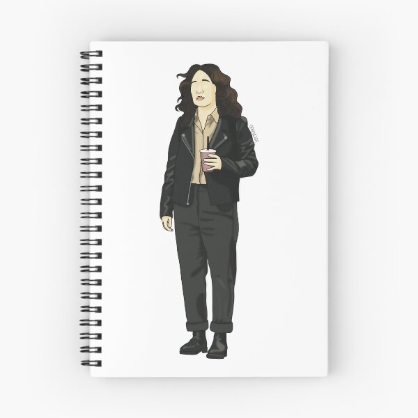 Item preview, Eve Polastri 2 designed and sold by fanartbygabi | Gabi Veiga.