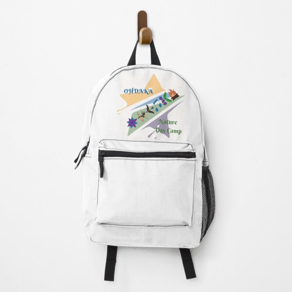 Item preview, Ohdaka - Nature Day Camp designed and sold by Shooting Star Adventures, Inc..