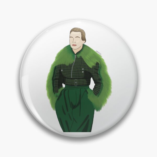 Item preview, Villanelle designed and sold by fanartbygabi | Gabi Veiga.