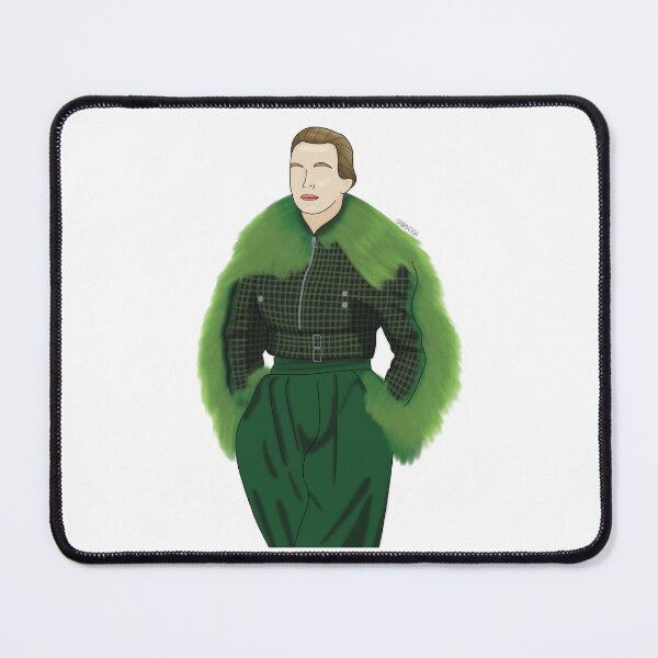 Item preview, Villanelle designed and sold by fanartbygabi | Gabi Veiga.