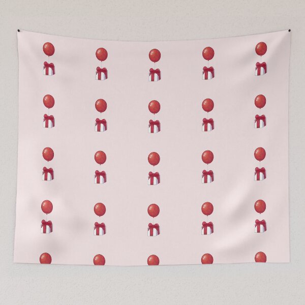 Item preview, Present Balloon designed and sold by happyarden.
