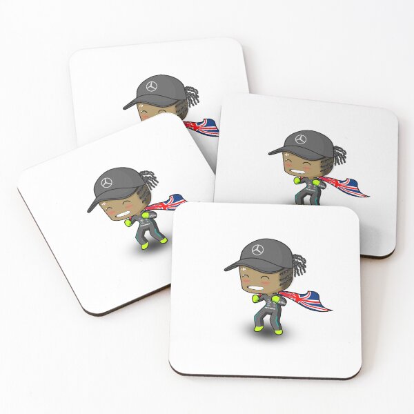 Item preview, Lewis won Silverstone  designed and sold by Podiumwear.