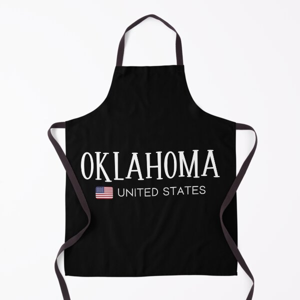 Item preview, Oklahoma - United States  designed and sold by StudioRedKoala.