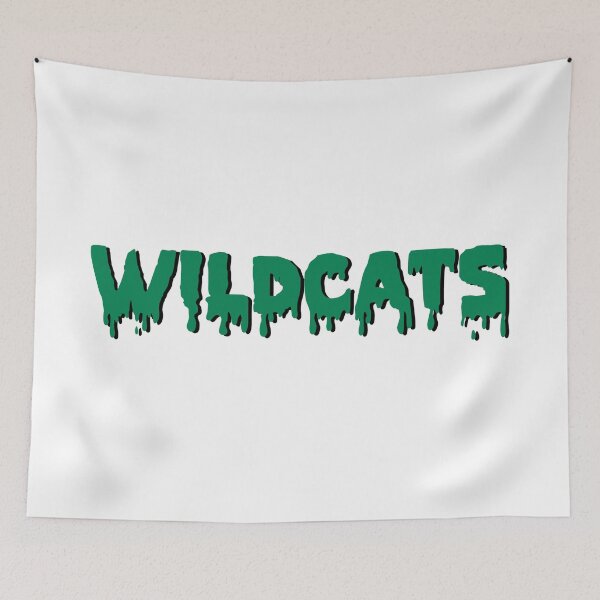Artikelvorschau, Wilmington University Wildcats entworfen und verkauft von kkosmicki.