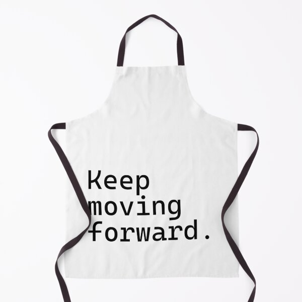 Item preview, Keep moving forward - Incredibly Inspiring Text Series designed and sold by juglow95.