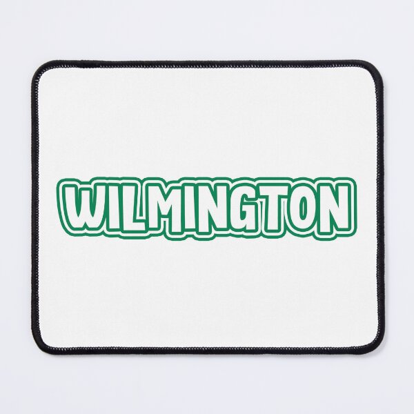 Item preview, Wilmington University designed and sold by kkosmicki.