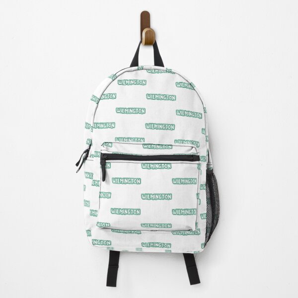 Item preview, Wilmington University designed and sold by kkosmicki.