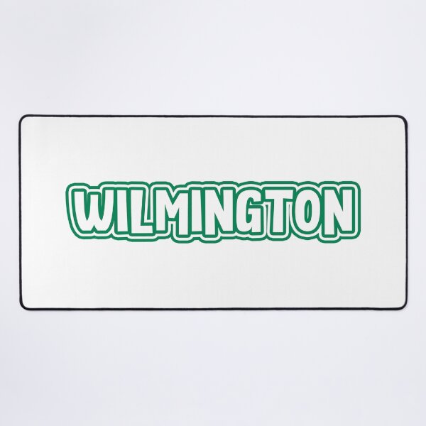 Item preview, Wilmington University designed and sold by kkosmicki.