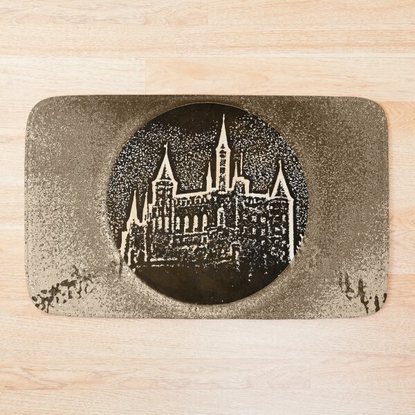 Item preview, Castle Hohenzollern designed and sold by Palatinasart.