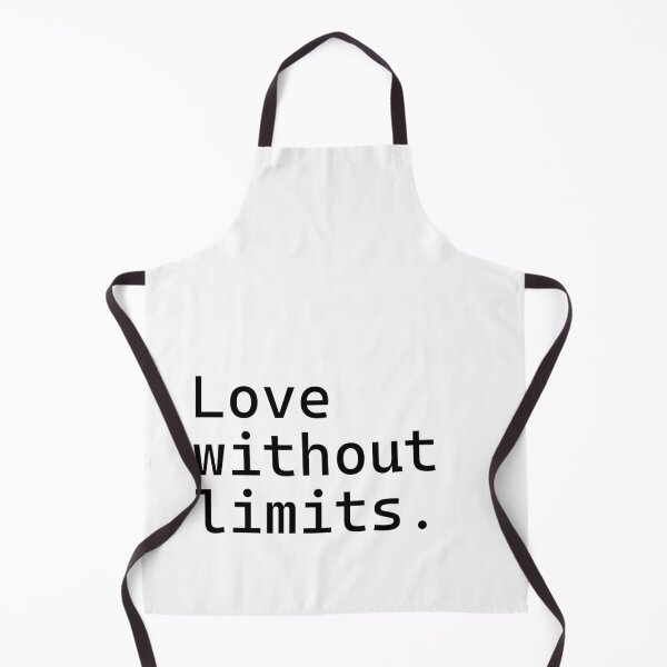 Item preview, Love without limits - Incredibly Inspiring Text Series designed and sold by juglow95.
