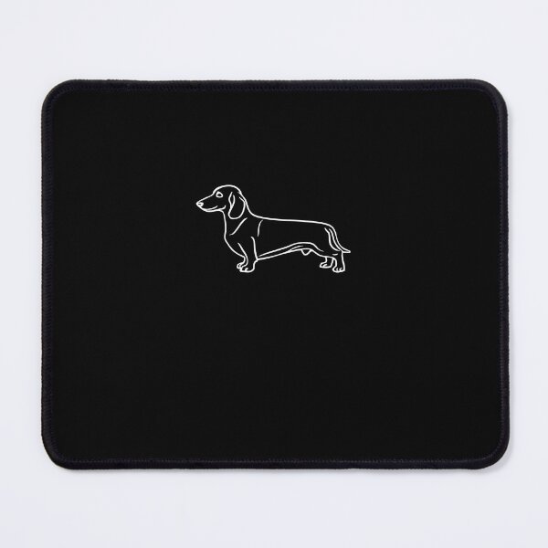 Item preview, Wiener dog, love dachshund, gift for doxie owner, American Dog, sweet Hund, Dog Mum Gifts, Dachshund Gifts, Dachshund designed and sold by VibrantCraftsCo.