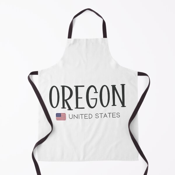 Item preview, Oregon - United States designed and sold by StudioRedKoala.