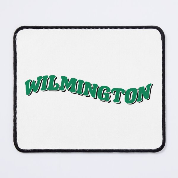 Item preview, Wilmington University designed and sold by kkosmicki.