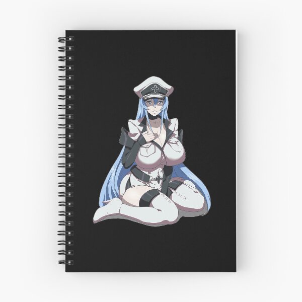 Aperçu de l'œuvre Akame ga tuer créée et vendue par Aqsa-manzoor.