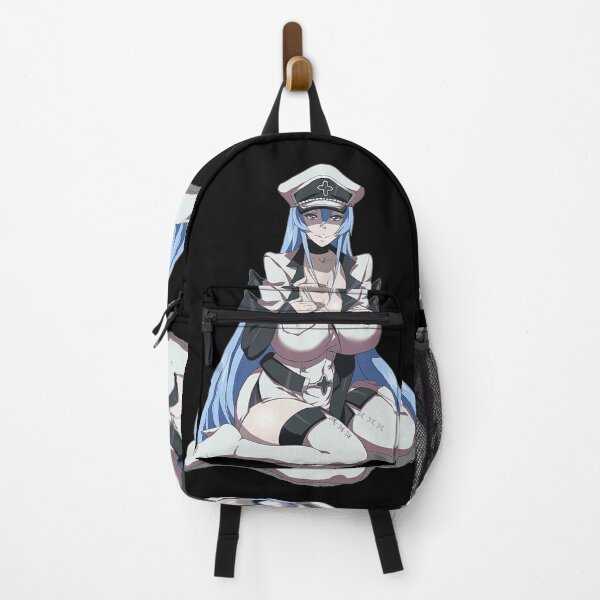 Item preview, Akame ga Kill designed and sold by Aqsa-manzoor.