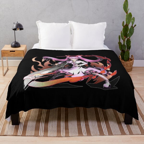 Item preview, Akame ga Kill designed and sold by Aqsa-manzoor.