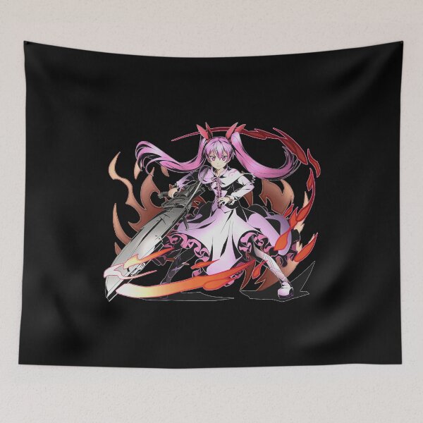 Item preview, Akame ga Kill designed and sold by Aqsa-manzoor.