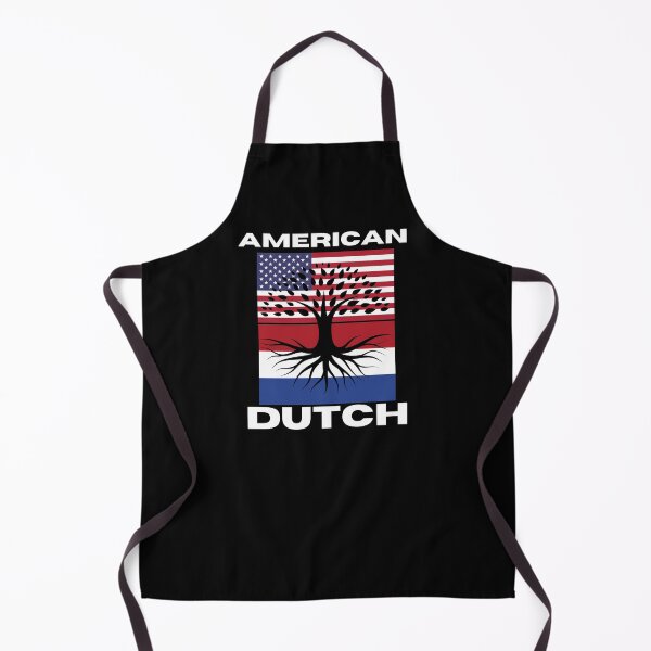 Item preview, USA Netherlands flag Dutch roots American born Tree of life designed and sold by Lulustarfox.