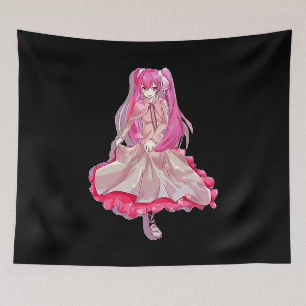 Item preview, Akame ga Kill designed and sold by Aqsa-manzoor.