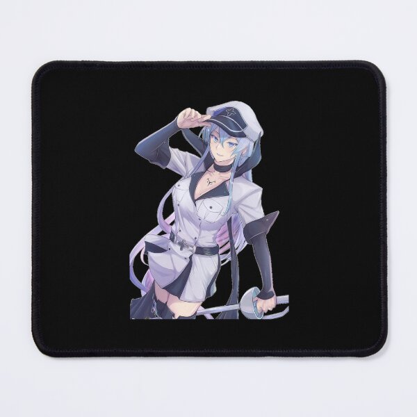 Item preview, Akame ga Kill designed and sold by Aqsa-manzoor.