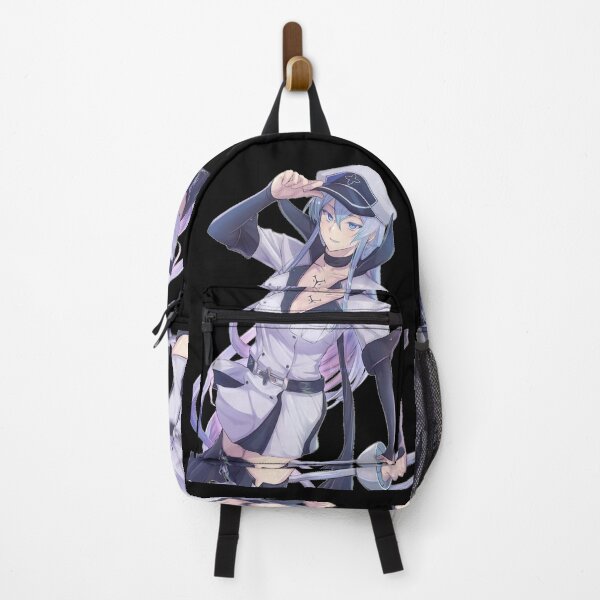 Item preview, Akame ga Kill designed and sold by Aqsa-manzoor.
