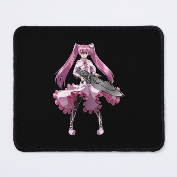 Item preview, Akame ga Kill designed and sold by Aqsa-manzoor.