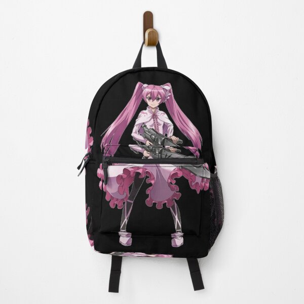 Item preview, Akame ga Kill designed and sold by Aqsa-manzoor.