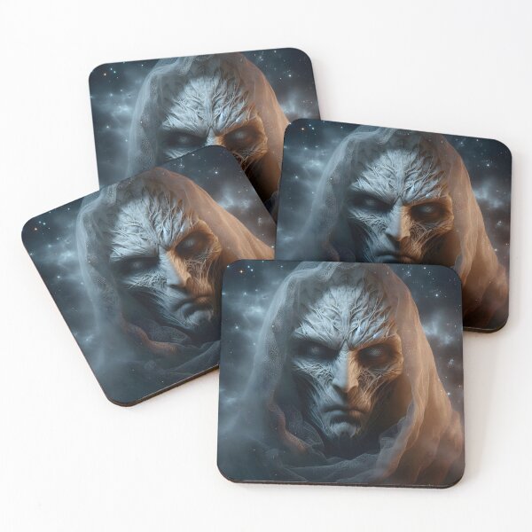 Item preview, Sleep Ghost designed and sold by GalleryBrisArt.