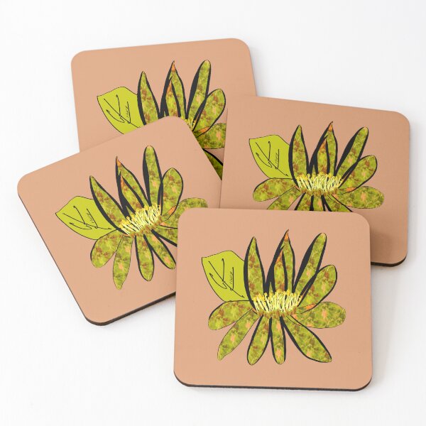 Item preview, Camouflage Flower  designed and sold by The_Clock.