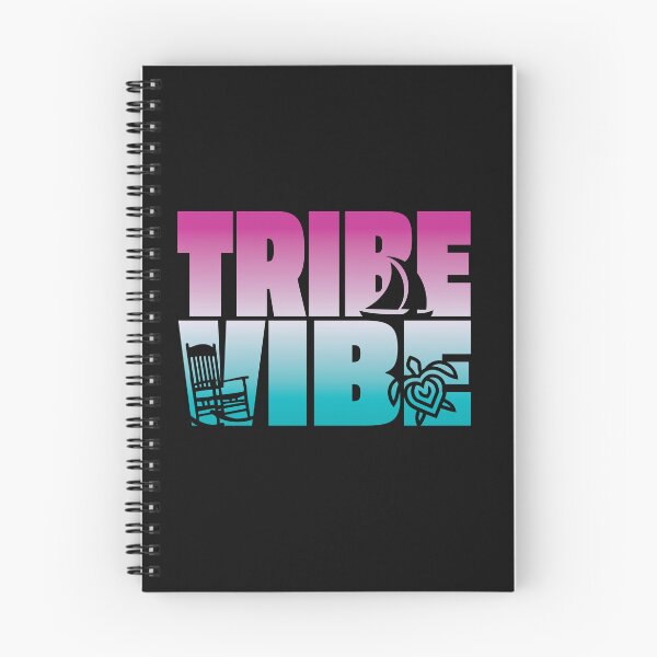 Item preview, Tribe Vibe camp days designed and sold by AlumniNW20.