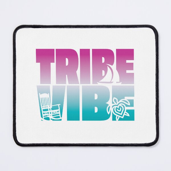 Item preview, Tribe Vibe camp days designed and sold by AlumniNW20.