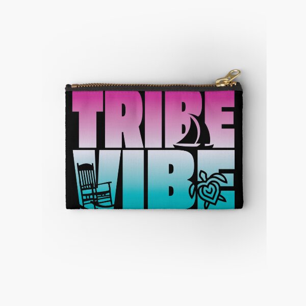 Item preview, Tribe Vibe camp days designed and sold by AlumniNW20.
