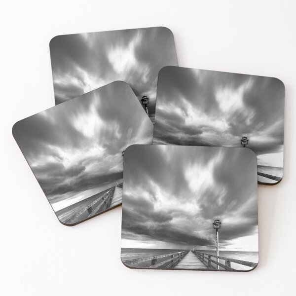 Item preview, Passing Storm designed and sold by metriognome.