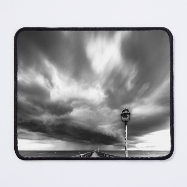 Item preview, Passing Storm designed and sold by metriognome.