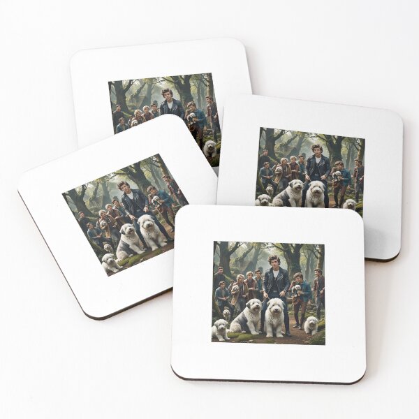 Item preview, One Direction - puppy parents designed and sold by Dawn Kavanagh.