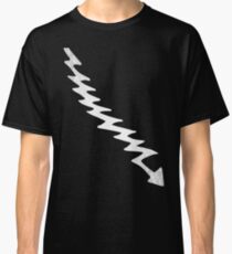 Der Raumfahrer - '80 The Elder Vintage Replica T-Shirt Classic T-Shirt