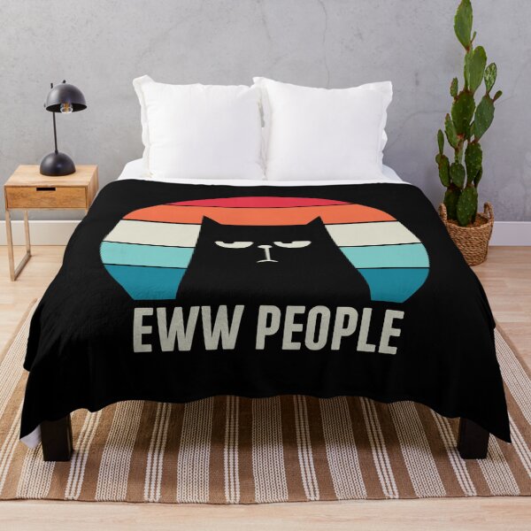 Item preview, eww people  designed and sold by Gravy-tee07.