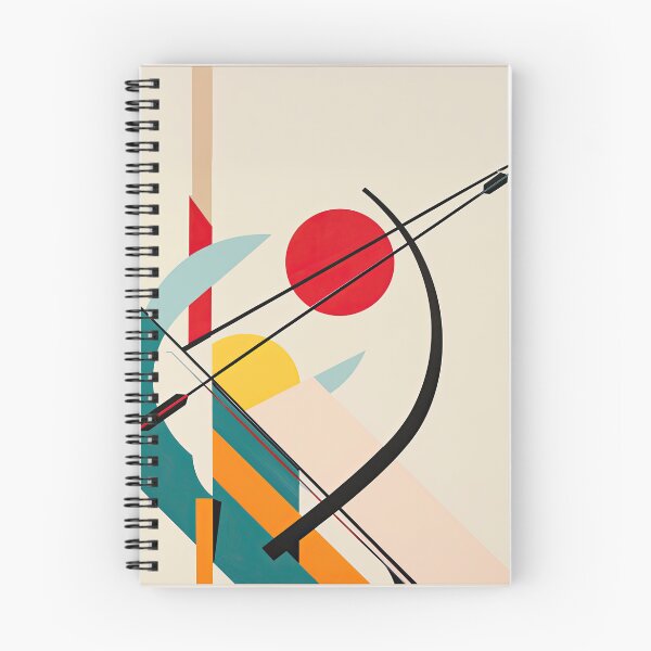Item preview, Archery Olympic Summer Sports  designed and sold by MaryFiore.