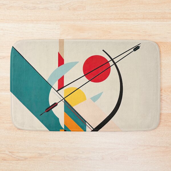 Item preview, Archery Olympic Summer Sports  designed and sold by MaryFiore.