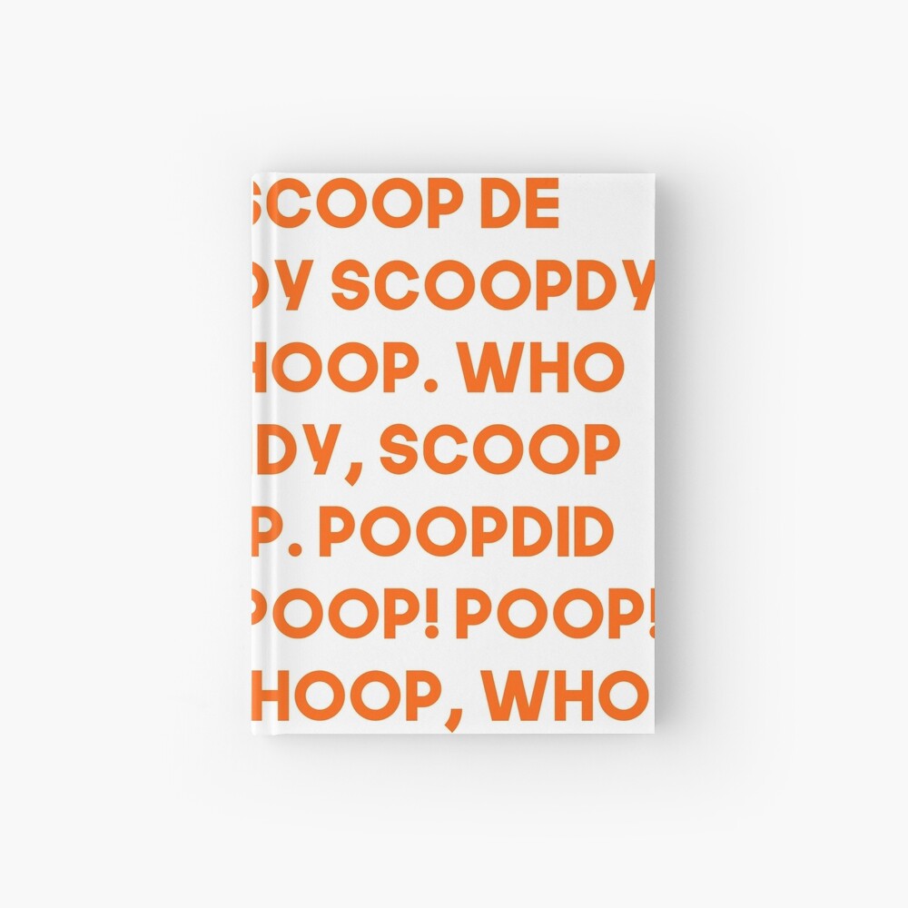 Poopity Poopidy Poopdidy Scoop Shirt Sticker Hoodie Kanye West Meme Song Funny Sticker By Tired Redbubble - roblox poopity scoop