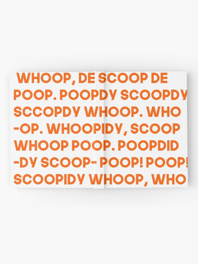 "Poopity/Poopidy/Poopdidy scoop shirt/sticker/hoodie Kanye West Meme