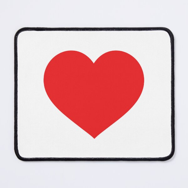 Item preview, Heart-I love you designed and sold by egrubbs.
