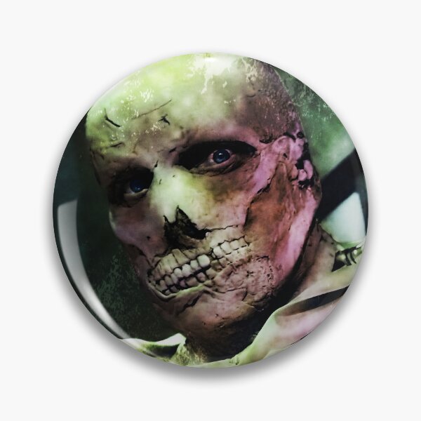Artikelvorschau, Price's Eyes - Der grausame Dr. Phibes entworfen und verkauft von deusrex007.