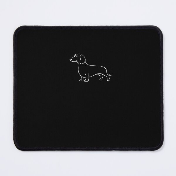 Item preview, Wiener dog, love dachshund, gift for doxie owner, American Dog, sweet Hund, Dog Mum Gifts, Dachshund Gifts, Dachshund designed and sold by VibrantCraftsCo.