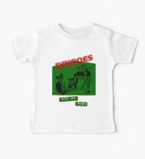 Dingoes Ate My Baby Baby Tee