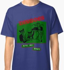 Dingoes Ate My Baby Classic T-Shirt