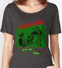Dingoes Ate My Baby Women's Relaxed Fit T-Shirt