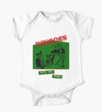 Dingoes Ate My Baby One Piece - Short Sleeve